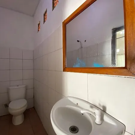 Salt Life Gili Trawangan Apartment Exterior photo
