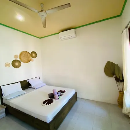 Salt Life Gili Trawangan Apartment Exterior photo