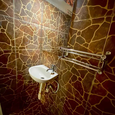 Salt Life Gili Trawangan Apartment Room photo