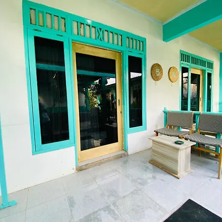 Salt Life Gili Trawangan Apartment Exterior photo
