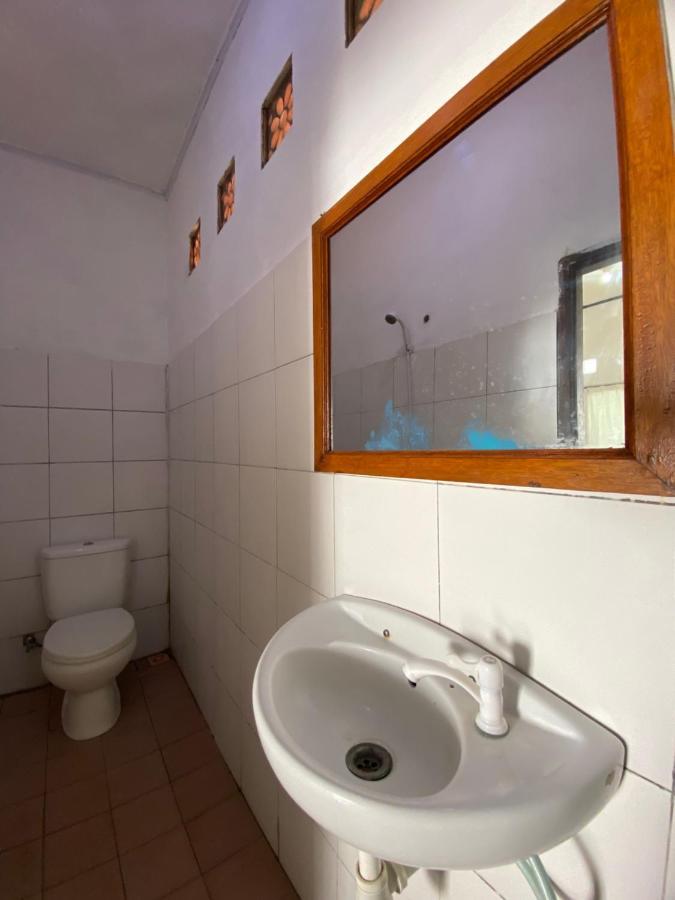 Salt Life Homestay