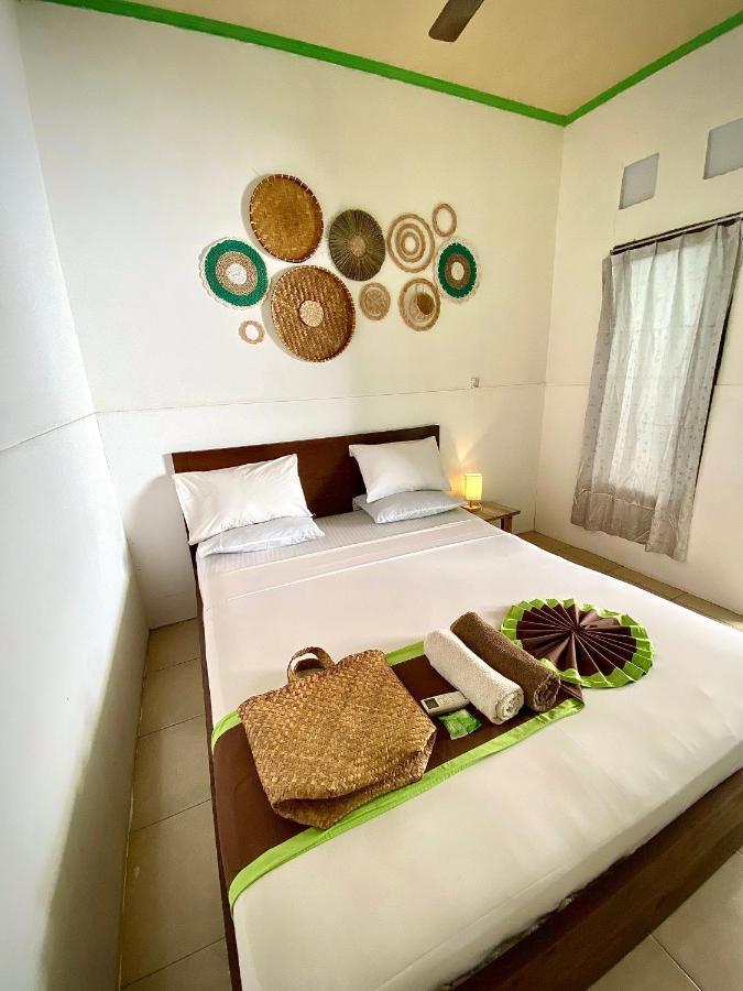 Homestay Salt Life