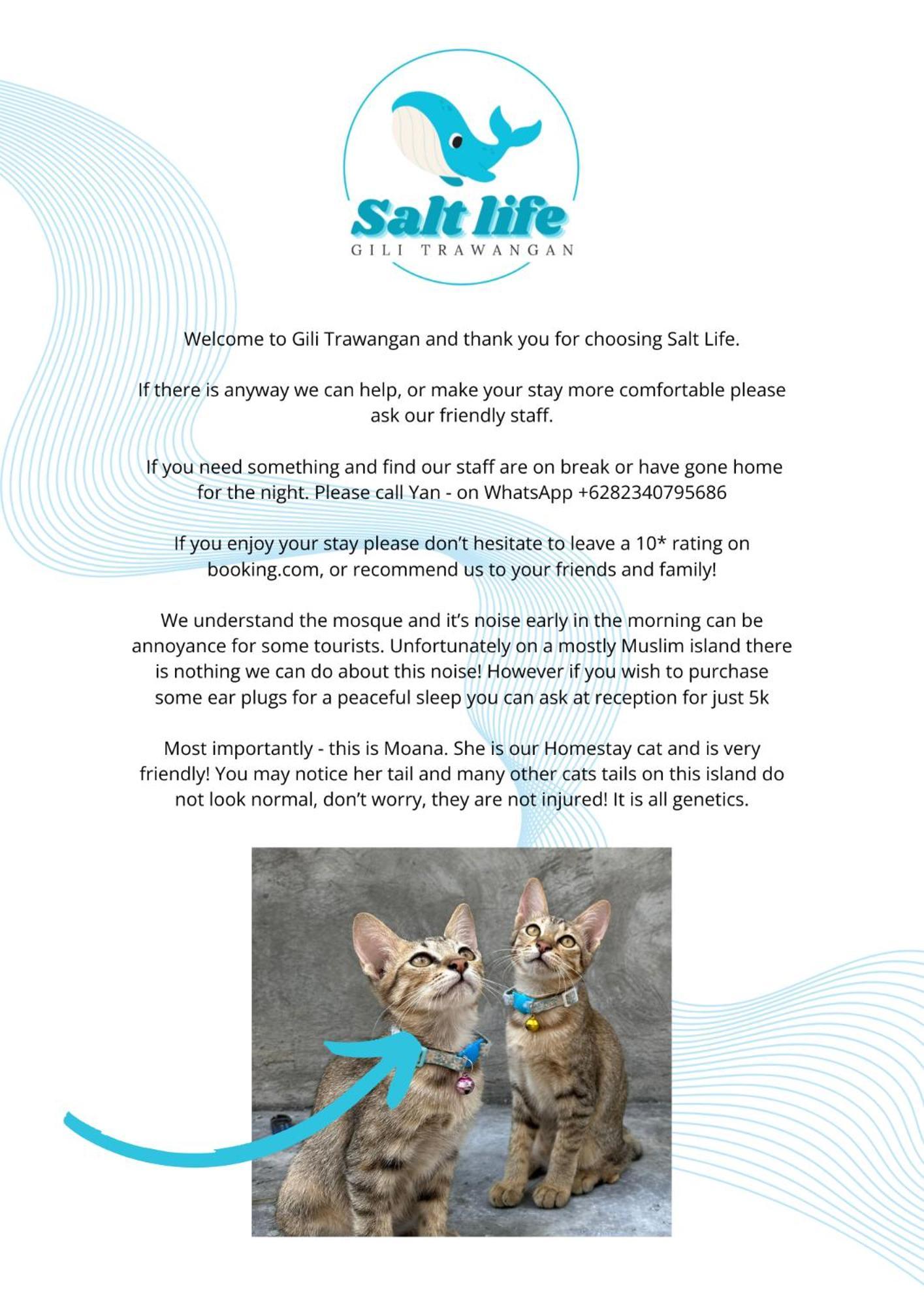 Salt Life
