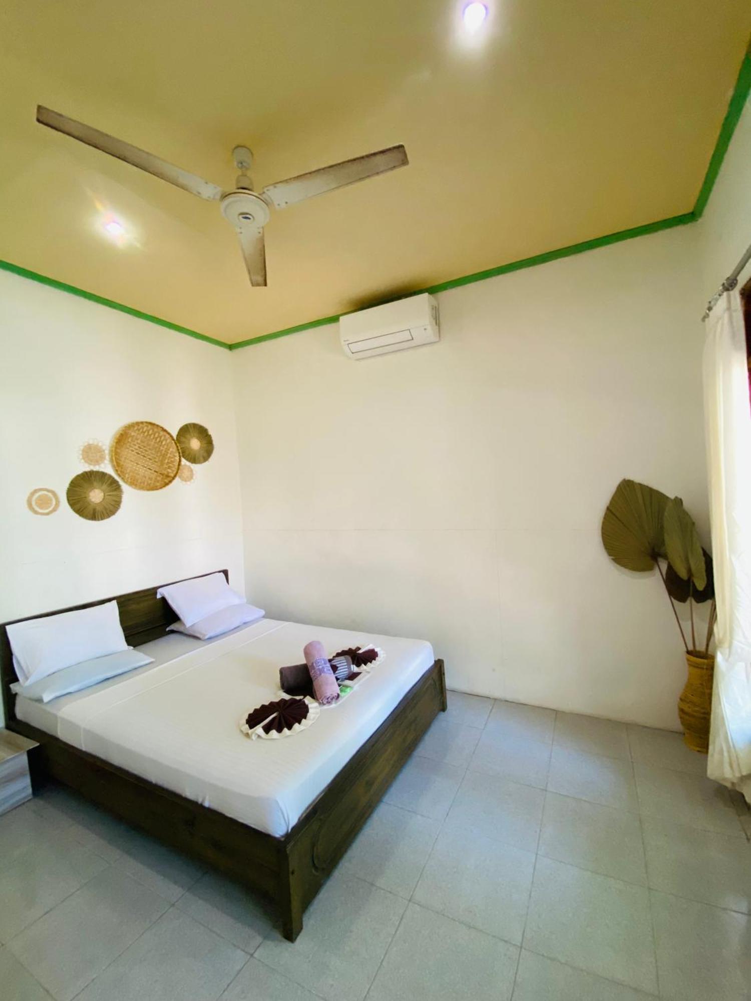 Salt Life Homestay Gili Trawangan