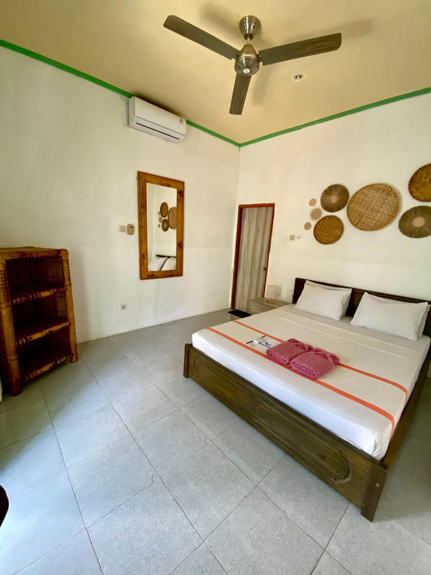 Salt Life Homestay *