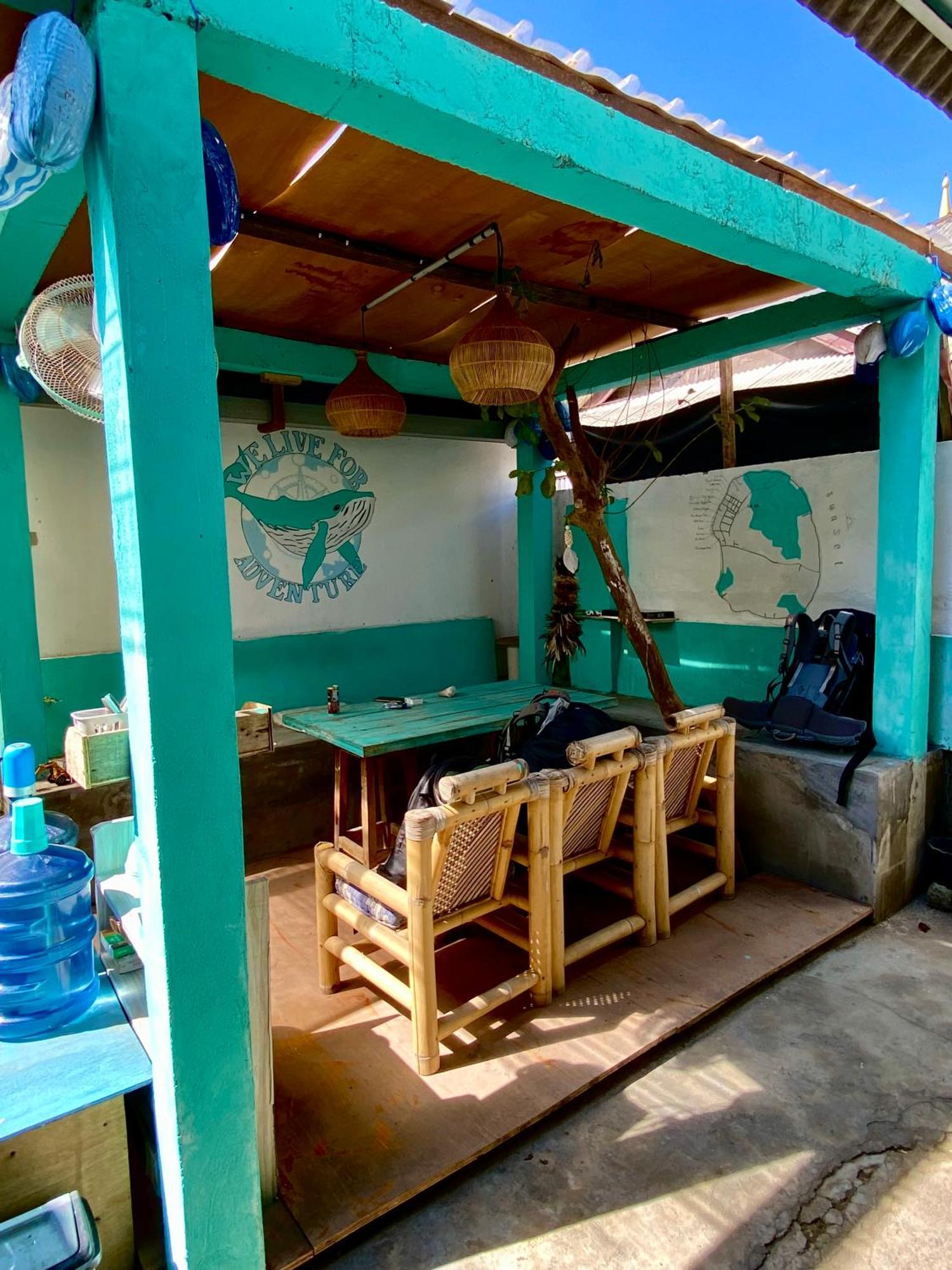 Homestay Salt Life