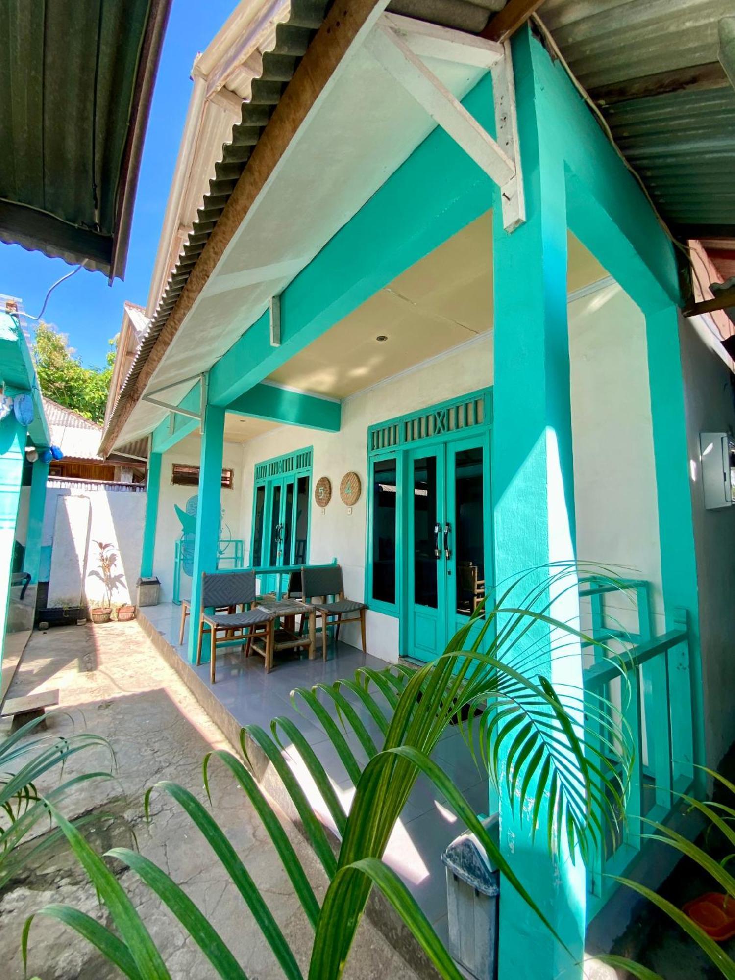 Salt Life Homestay