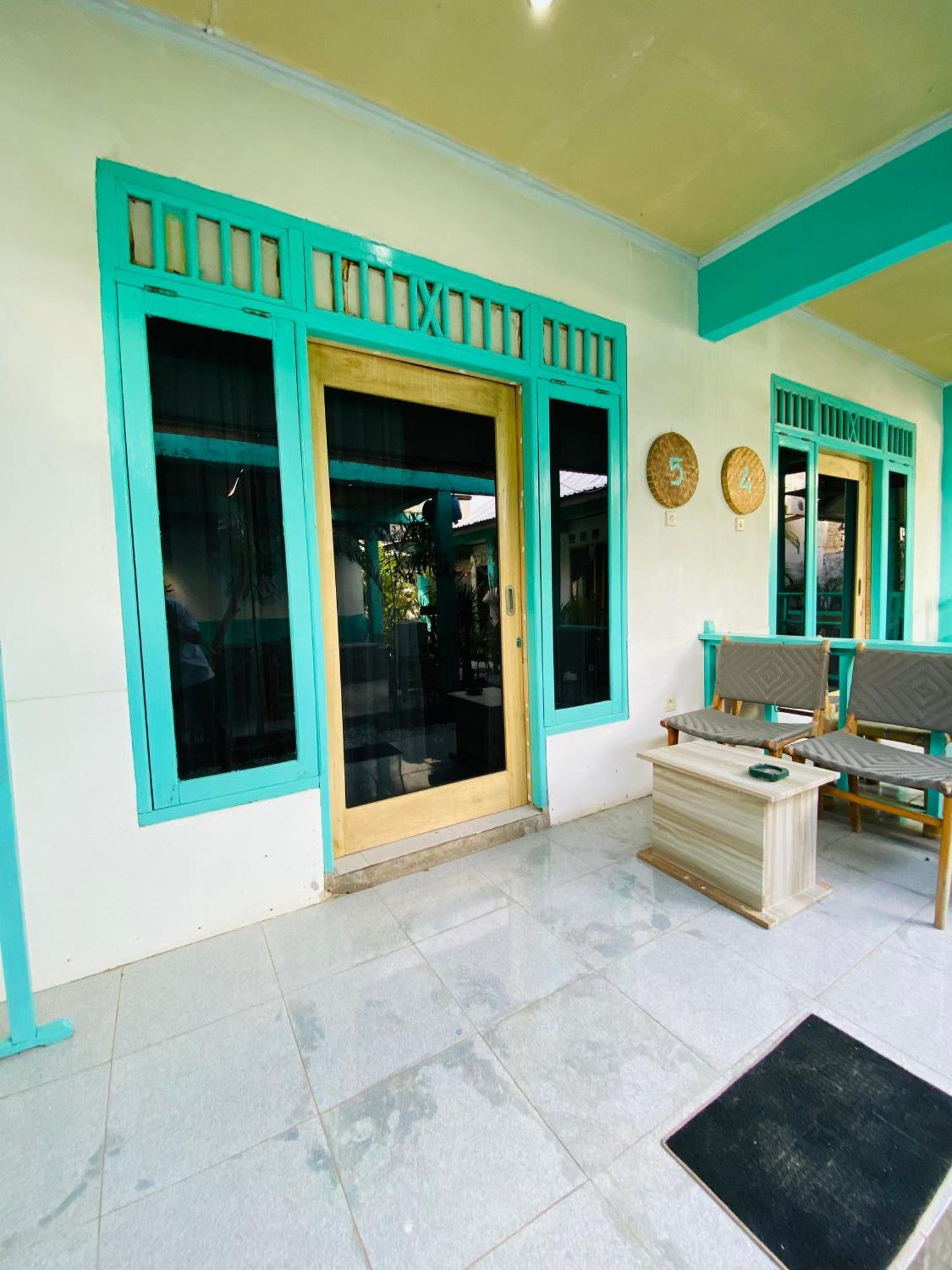 Salt Life Homestay *