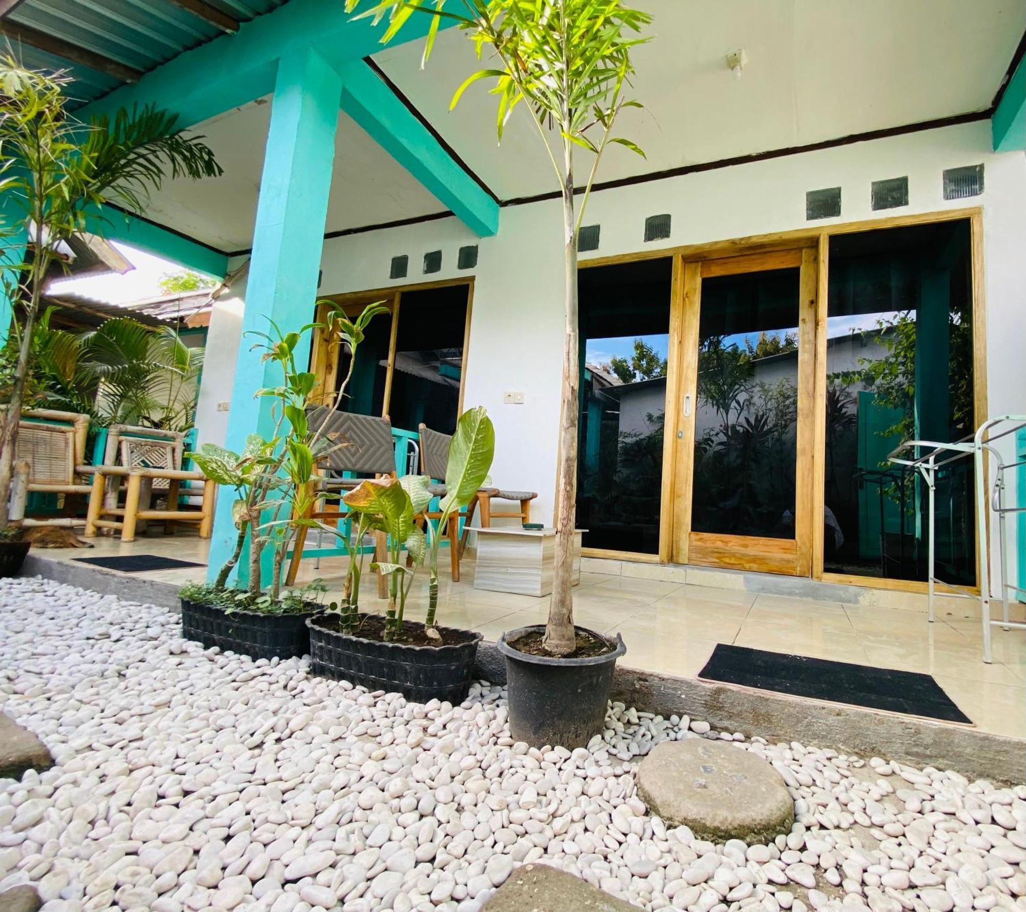 Salt Life Homestay